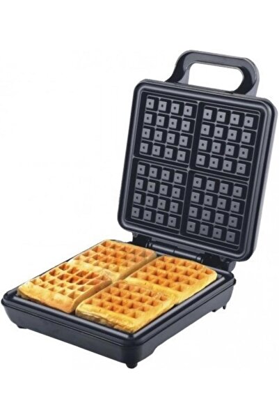 HOME MASTER الة صنع الوافل من هوم ماستر HM-319