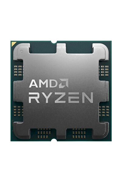 Universal Amd ryzen 5 7600x tray 4.7 ghz 6 core 38mb cache am5 socket 5nm box...