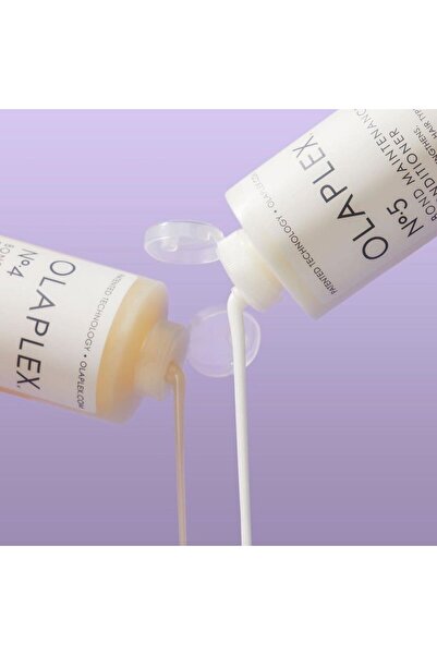 Olaplex (OLAPLEX) N4P