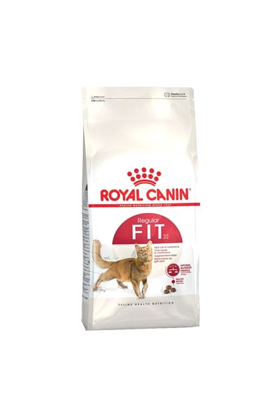 Royal Canin Vet 32 Regular Dry Cat Food 4 kg