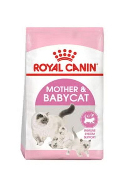 Royal Canin First Age Mother & Baby Cat Food 2 kg