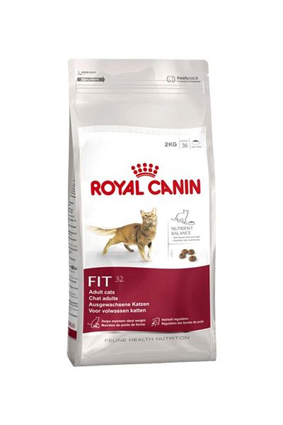 Royal Canin Vet dry food 2 kg