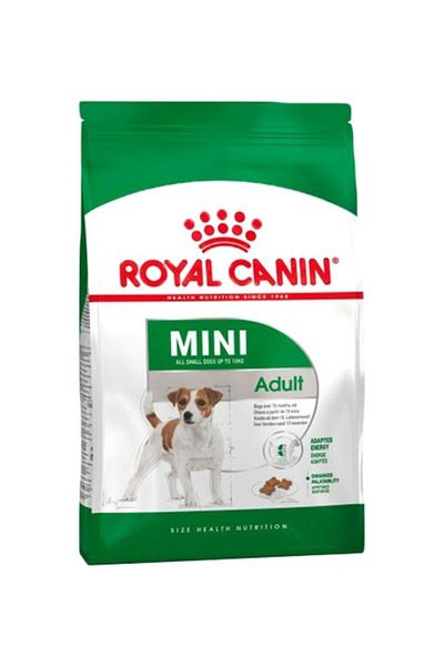 Royal Canin Small dry food 4 kg