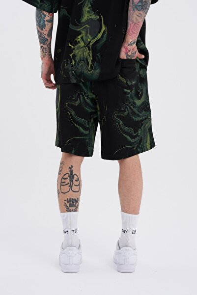 Machinist Black Dark - Black Dark Μοντέλο για χρήση