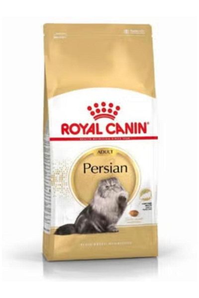 Royal Canin Dry food for Persian cats, golden/white, 2 kg