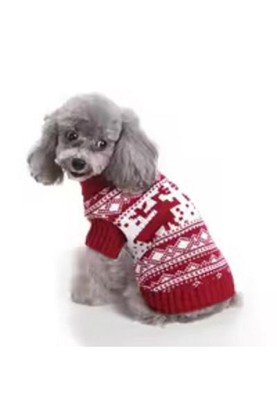 ARDSU Small Cat Dog Dress