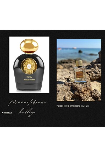 angeldeluz Parfüme T.terenzi Halley Muadili 50 ml