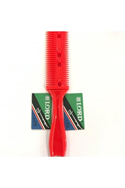 Skygo Saç Sakal Usturası Jiletli Tarak Yedekli