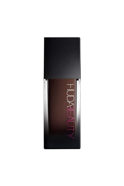 Huda Beauty - Foundation - Faux Filter Luminous Matte - 590R Lava Cake - Red (35 ml)