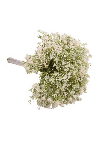 co arma Gypsophila roses for weddings, Valentine's Day and decoration