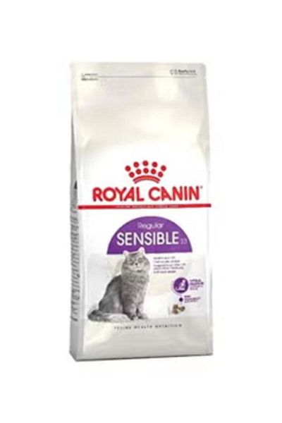 Royal Canin Healthy Cat Food 2 kg