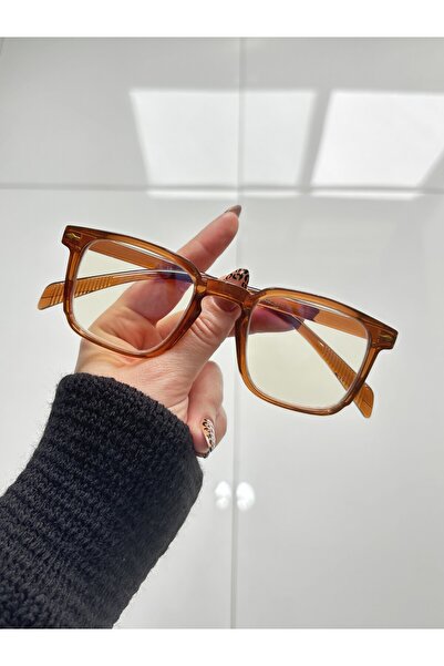 BluePepper Frank Nude Blue Light Protected Unisex