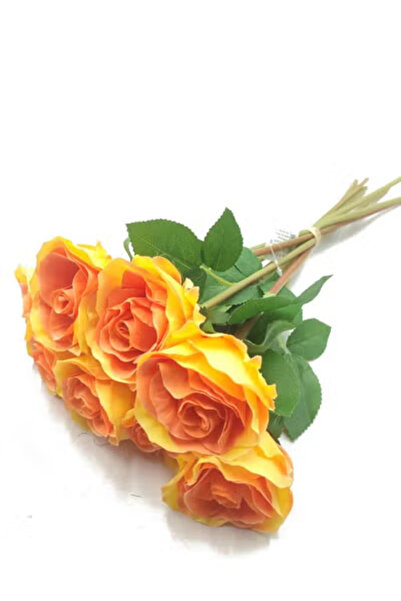 co arma زهور اصطناعية طويلة مناسبة لكثير من الحفلات وديكور مناسب للمنزل