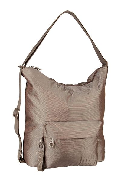 Mandarina Duck Handtasche MD20 Hobo Backpack QMT09