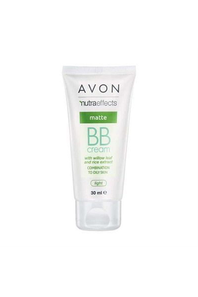 AVON Nutra Effects Matte 5-in-1 Bb Cream