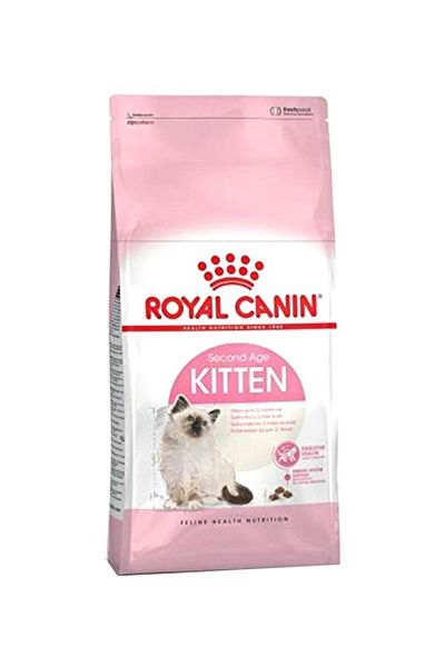 Royal Canin Dry food for kittens from 2 years old, 10 kg
