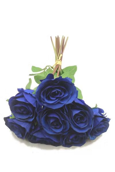 co arma Long artificial flowers suitable for many parties and home decoration