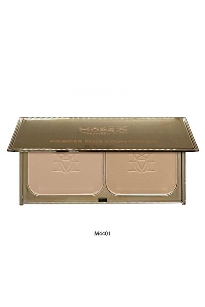 Makeover مسحوق ديو 22-M4401