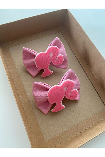 Barbie Pembe Barbie toka 2 li