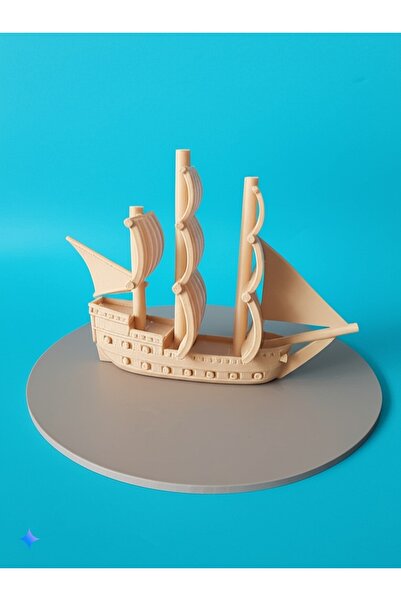 Shan Model Ship - Comfortable Fit and Stylish Design