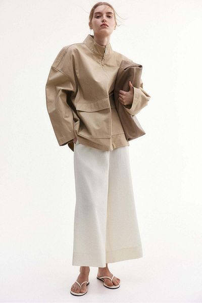 H&M Wide Culottes
