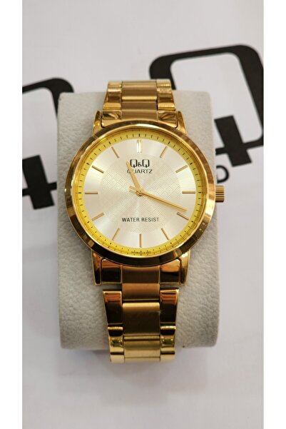 Q&Q Erkek Kol Saati Su Geçirmez