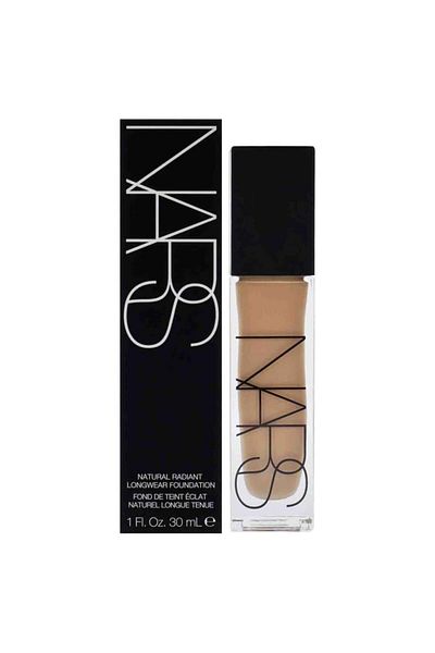 Nars NARS Natural Radiant Longwear Foundation Coast - For All Skin Types