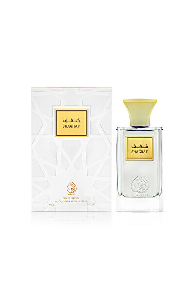 Alwaleef الوليف - عطر شغف 100 مل / جديد