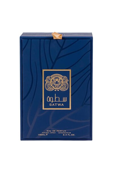 ARD AL ZAAFARAN سطوة من الرض الزعفران 100 مل