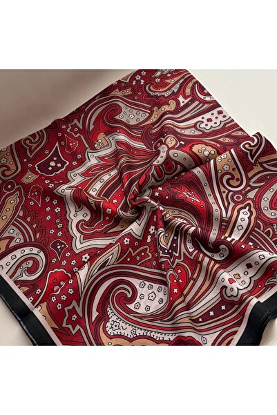 Minne Jewelry-Accessory وشاح بنمط عرقي - وشاح بنمط شال