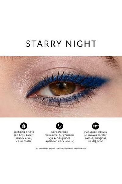 AVON Glimmerstick Elevator Eye Pencil