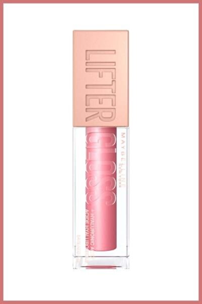 Maybelline New York Lifter Gloss Nemlendirici Dudak Parlatıcısı