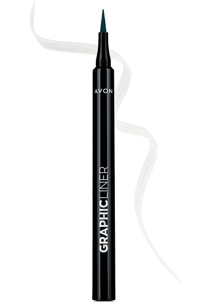 AVON Graphic Liner Liquid Eyeliner