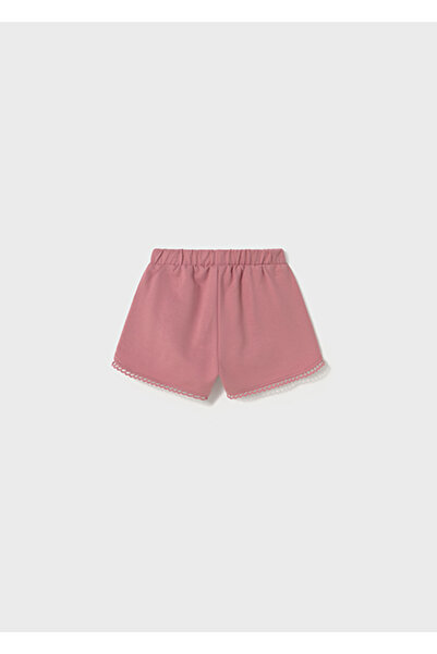 MAYORAL Baby girl shorts