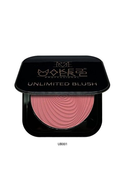 Makeover Unlimited Blush 22-UB001
