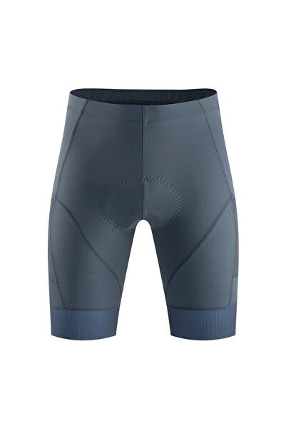 Choice شورت ركوب الدراجات للرجال من YKYWBIKE مقاس L (EU M) YPZ890 رمادي بجيبي...