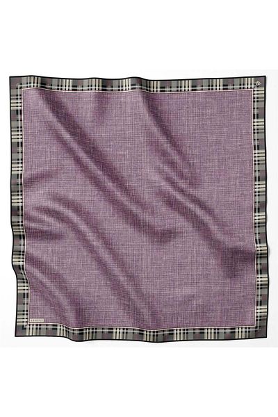 Armine Silk Scarf - 8803d-31 - Sura