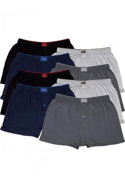 Alıç Passion Boxer 8 Pieces