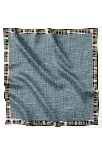 Armine Silk Scarf - 8803d-34 - Sura