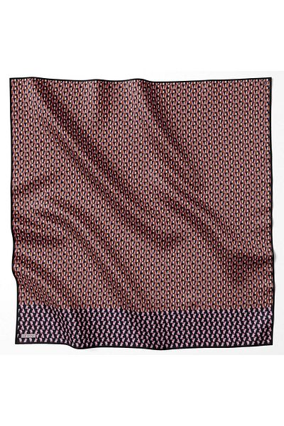 Armine Silk Scarf - 8812d-51 - Sura