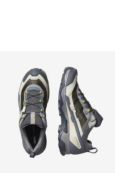Salomon X Ultra 5 L477247 Мъжки обувки за открито - сиво