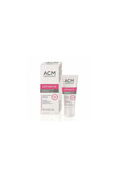 ACM ACM Depiwhite Peel-Off Mask 40ml