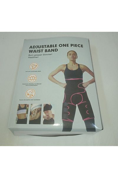 Generic Tummy, waist and buttocks corset 💢💢