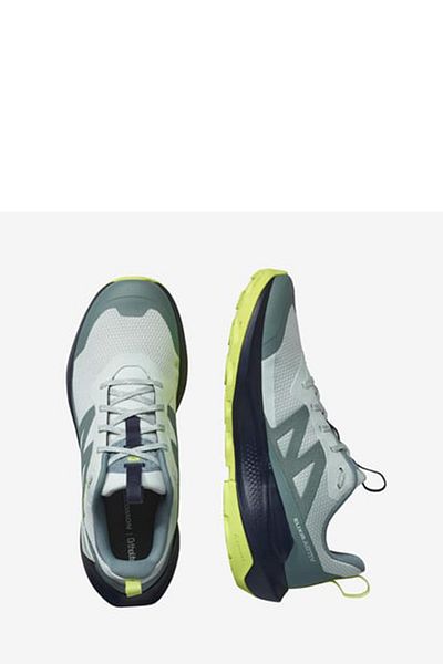 Salomon Elixir Activ L 477572   Ανδρικά παπούτσια εξωτερικού χώρου - Πράσινα