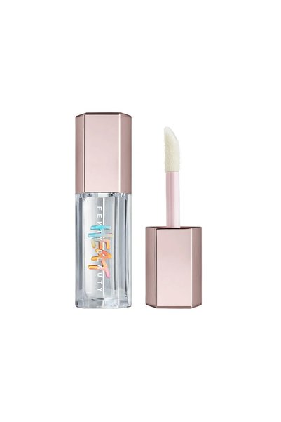 FENTY BEAUTY فنتي بيوتي -ملمع ومكبر الشفاه جلوس بومب هيتGLASS SLIPPER HEAT 07