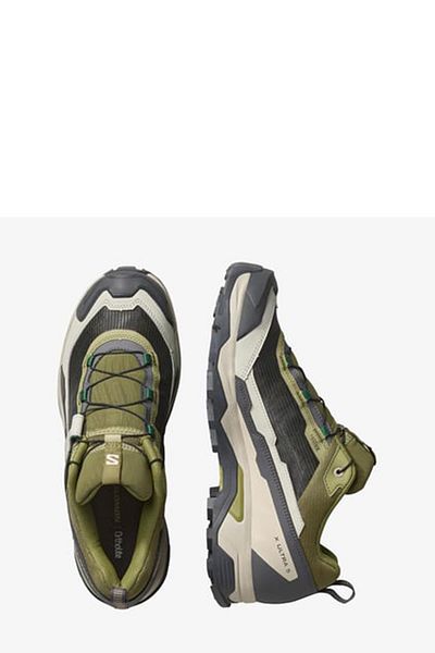 Salomon X Ultra 5 L477979 Мъжки обувки за открито - каки