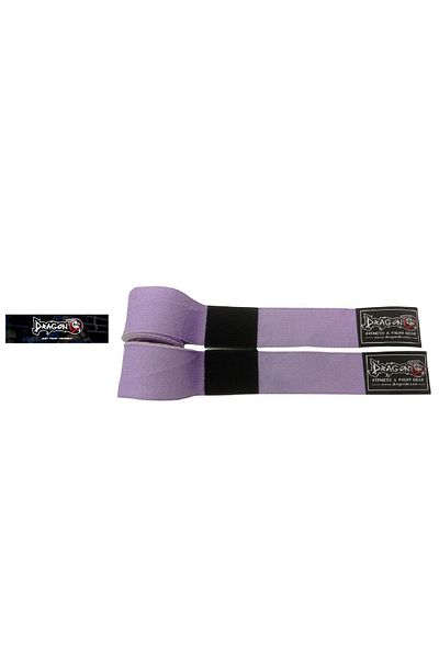 Dragondo Dragon Boxing και Muay Thai Επίδεσμος τριπ τυλίγματος 3,5 μέτρων