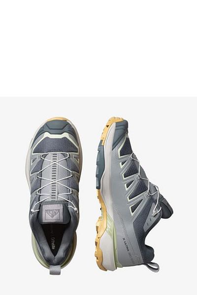 Salomon X Ultra 360 Edge L 478181   Ανδρικά παπούτσια εξωτερικού χώρου - Γκρι