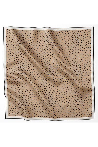 Armine Silk Scarf - 8817d-02 - Sura