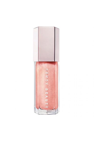 FENTY BEAUTY Fenty Beauty Cream Lip Gloss - Sweet Mouth 04